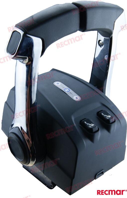Mando Consola Twin OMC 5006184