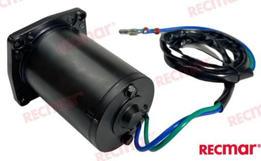 Motor Trim E-tec OMC 5006319, 5005838, 5005817