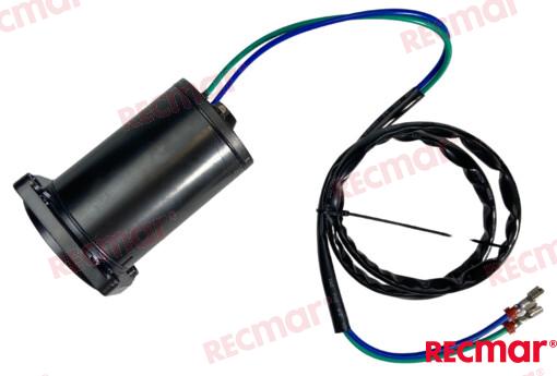 Motor Trim E-tec OMC 5006319, 5005838, 5005817