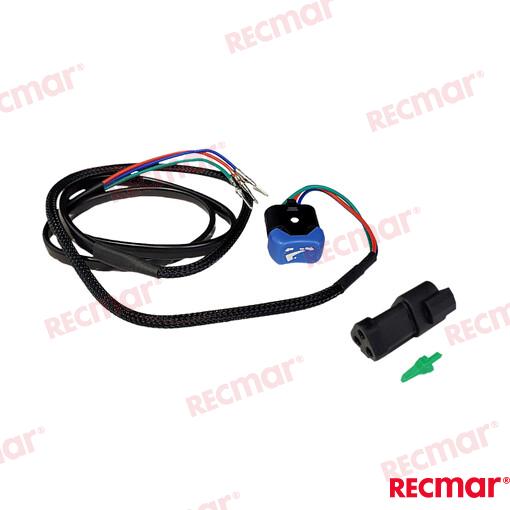 Interruptor De Inclinación OMC (Ref. REC5006358)