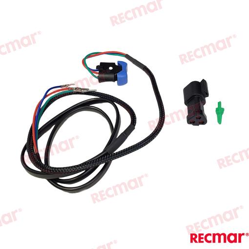 Interruptor De Inclinación OMC (Ref. REC5006358)