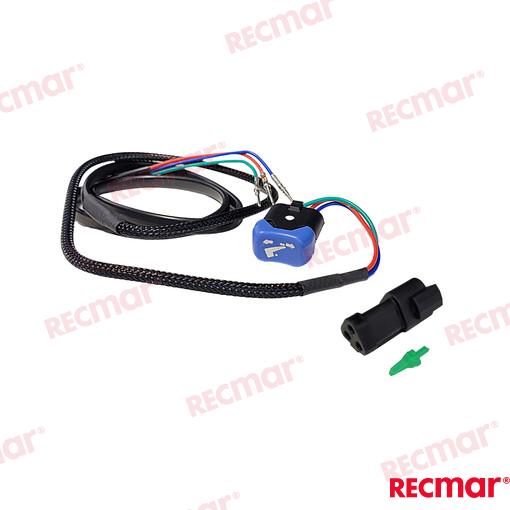 Interruptor De Inclinación OMC (Ref. REC5006358)