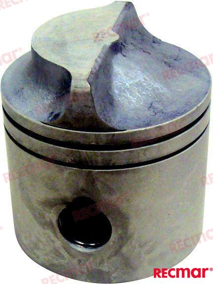 Kit Piston Std OMC 5006657