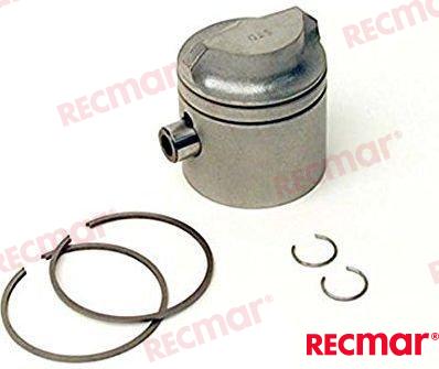 Kit Piston 0.30 OMC 5006662