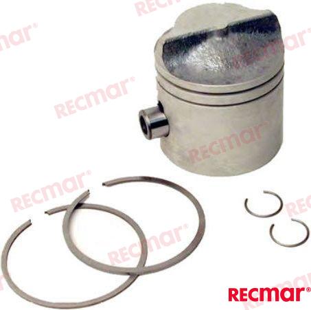 Kit Piston Std 030 OMC 5006664