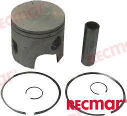 Kit Piston 030 OMC 5006666