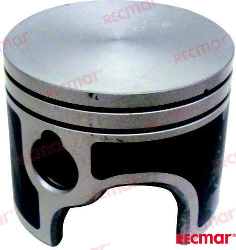 Kit Piston Std OMC 5006701