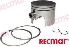 Kit Piston 030 OMC 5006702