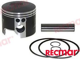 Kit Piston Std OMC 5006727