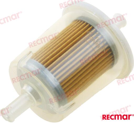 Filtro Combustible OMC 5007326, 5005266