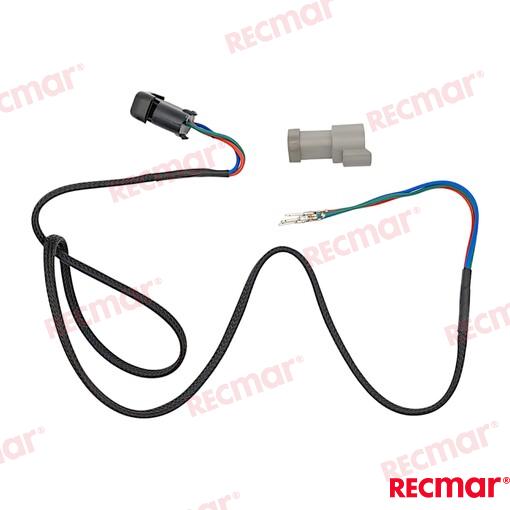 Interruptor De Inclinación OMC (Ref. REC5007485)