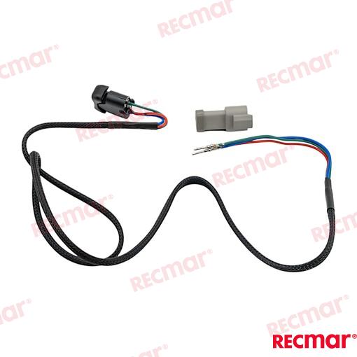 Interruptor De Inclinación OMC (Ref. REC5007485)
