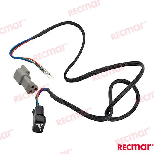 Interruptor De Inclinación OMC (Ref. REC5007485)