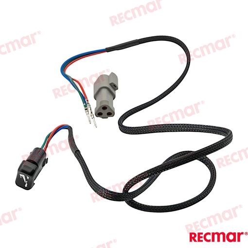 Interruptor De Inclinación OMC (Ref. REC5007485)