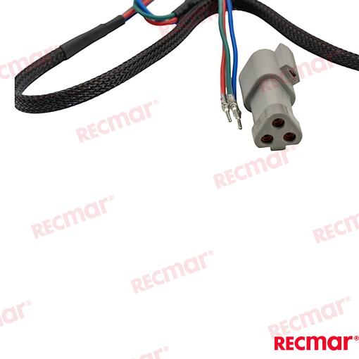Interruptor De Inclinación OMC (Ref. REC5007485)