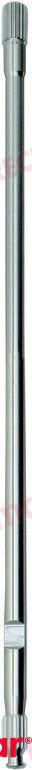 Eje Helice 25" OMC 5000623