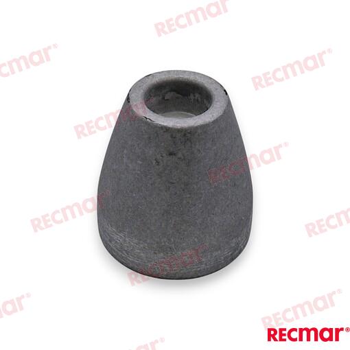 Anodo Brp 200/300 Hp (al) OMC