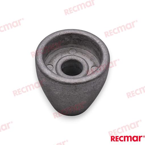 Anodo Brp 20-35 Hp (al) OMC