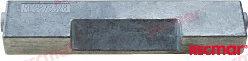 Anodo Brp 60-300HP (V4 & V6) (zn) OMC