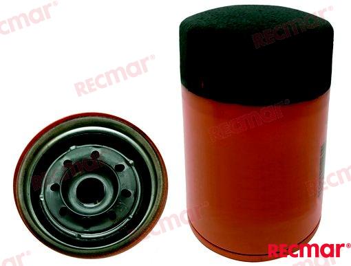 Filtro Aceite Omc 279449