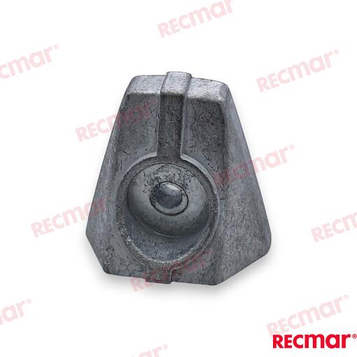 Anodo Brp 5 Hp (2000 - 2005) (zn) OMC