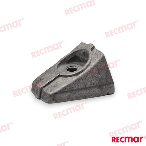 Anodo Brp 5 Hp (2000 - 2005) (al) OMC