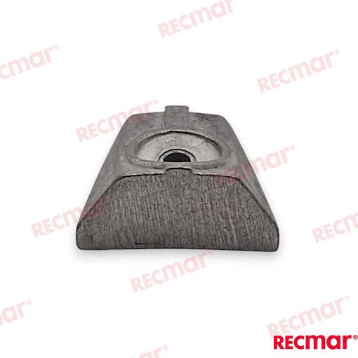 Anodo Brp 5 Hp (2000 - 2005) (al) OMC