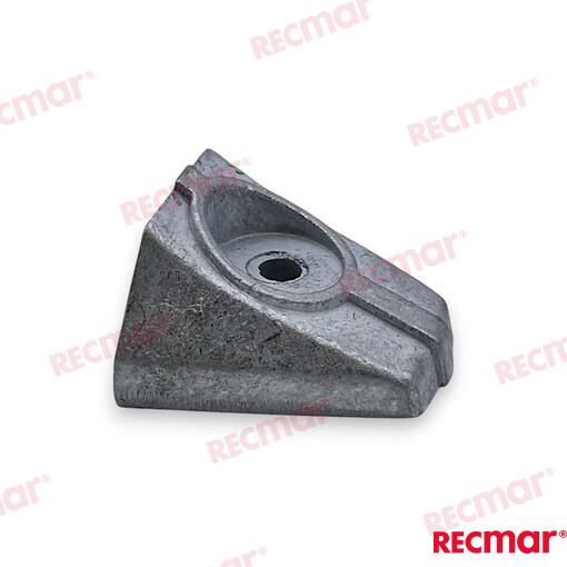 Anodo Brp 5 Hp (2000 - 2005) (zn) OMC