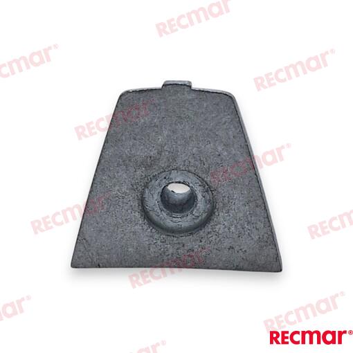 Anodo Brp 5 Hp (2000 - 2005) (zn) OMC