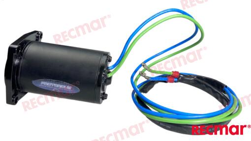 Motor Trim OMC 5036081, 5032670, 5031482