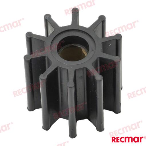 Impulsor Recmar (Ref. REC50461-1001-HP)