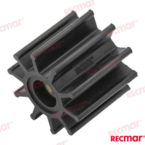 Impulsor Recmar (Ref. REC50461-1001-HP)