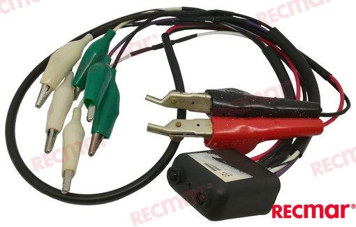 Tester De Trigger Recmar