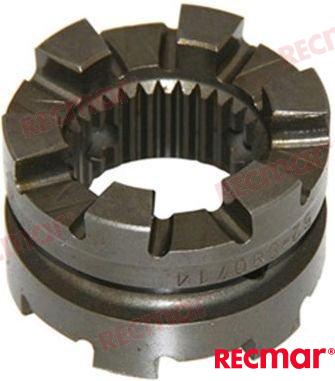 Selector Mercruiser