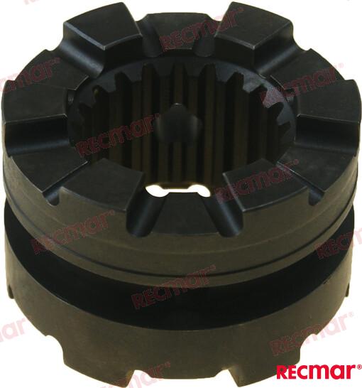 Selector Mercruiser 52-859340T