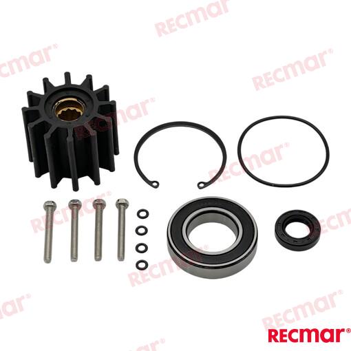 Kit Reparacion Bomba Recmar (Ref. REC520)