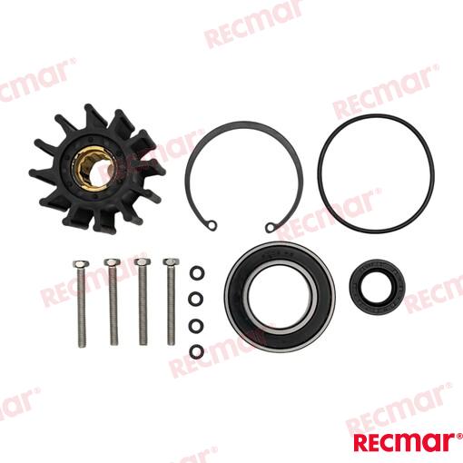 Kit Reparacion Bomba Recmar (Ref. REC520)