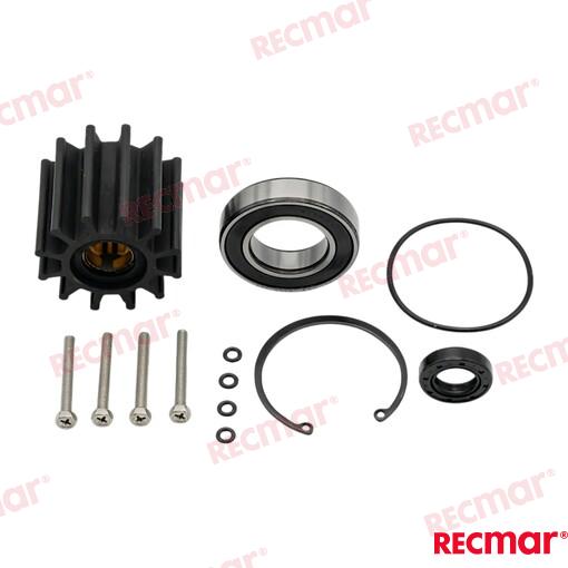Kit Reparacion Bomba Recmar (Ref. REC520)