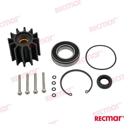 Kit Reparacion Bomba Recmar (Ref. REC520)