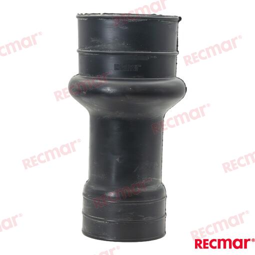 Fuelle De Escape Colector 53114A1 Recmar