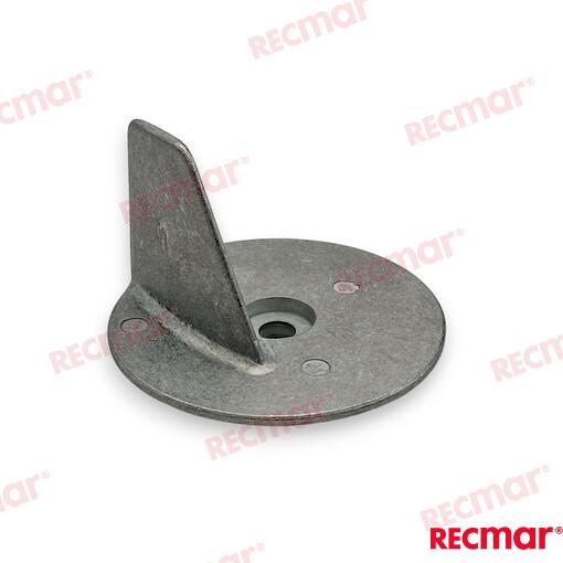 Anodo Suzuki Brp Trimtab (al)