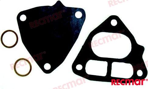 Kit Juntas Bomba Combustible OMC 55278A4