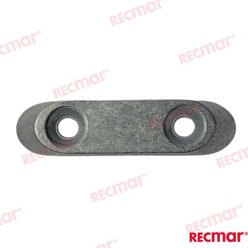 Anodo Suzuki Brp Cola (zn) OMC