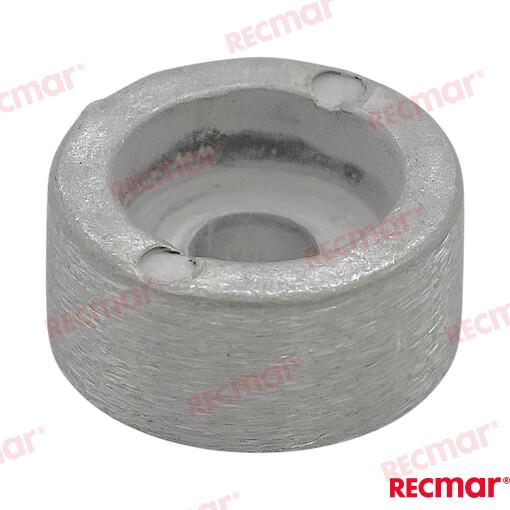 Anodo Suzuki Mercury Brp Selva (zn) OMC