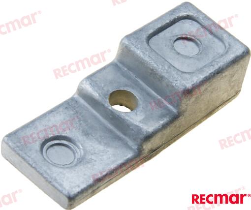 Anodo Suzuki Cola DF90-DF140HP (al) OMC