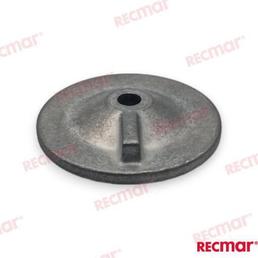 Anodo Suzuki Cola (al) OMC