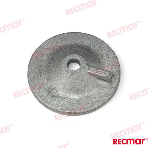 Anodo Suzuki Cola (zn) OMC