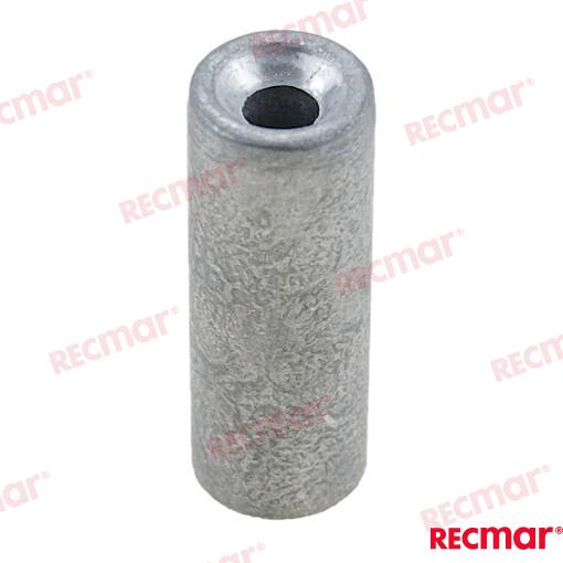 Anodo Suzuki DF2,5-DF25 (zn) OMC