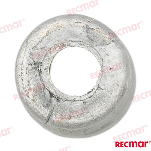 Anodo Suzuki DF2,5-DF25 (al) OMC