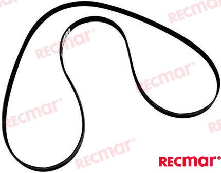 Correa Serpentin Mcm Mercruiser (Ref. REC57-865615Q01)